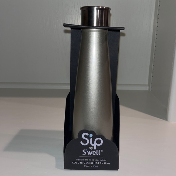 Swell Other - NWT Sip by Swell Water Bottle